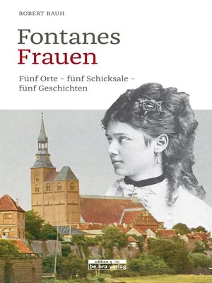 cover image of Fontanes Frauen